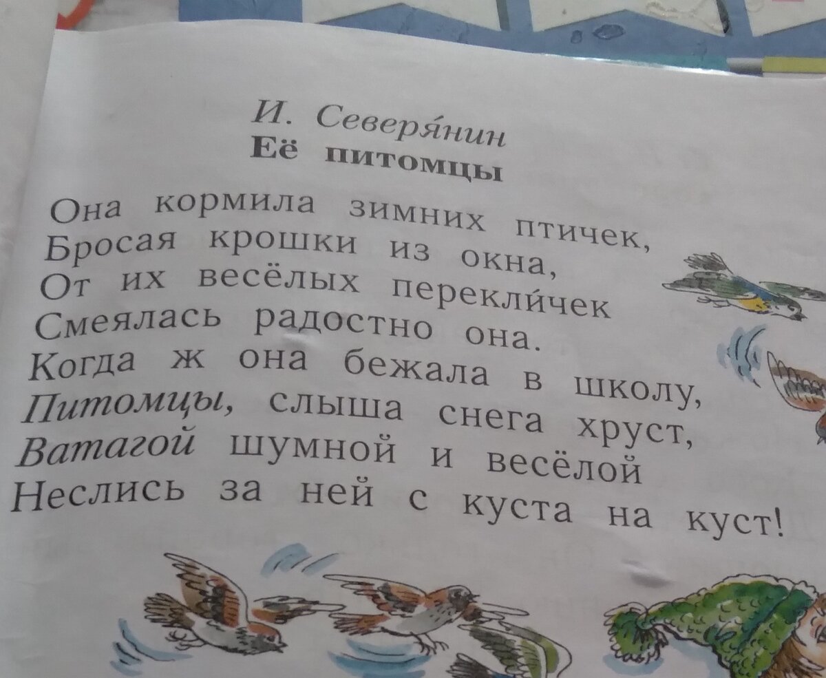 Вот оно. Действительно, Северянин.