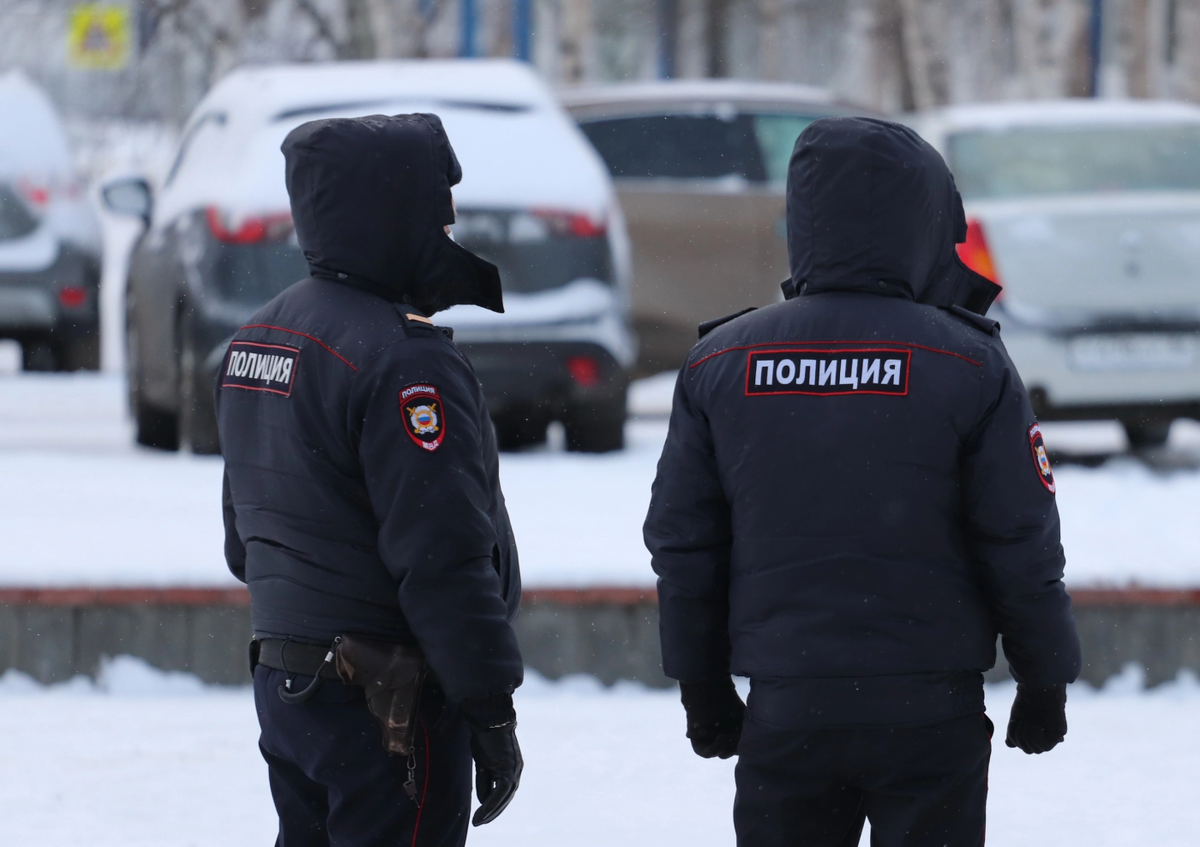    Жителей Нефтеюганска предупредили о перекрытии улиц в связи с учениями силовиков