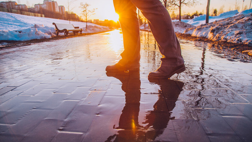   Gettyimages.ru Alexandra Karaseva / EyeEm