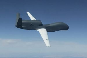    фото: militarydefence.co Лаура Акопян