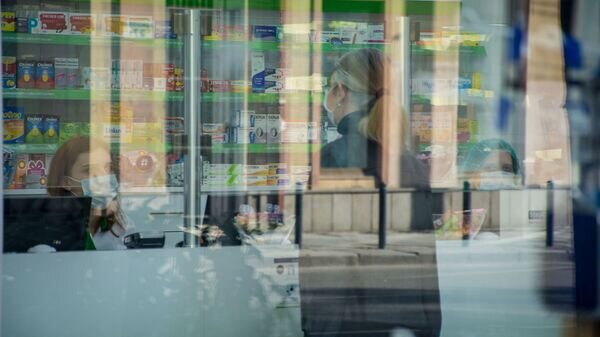    © photo: Sputnik / Stringer