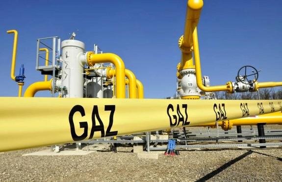    «Газпрому» предлагают переориентироваться на внутренний рынок