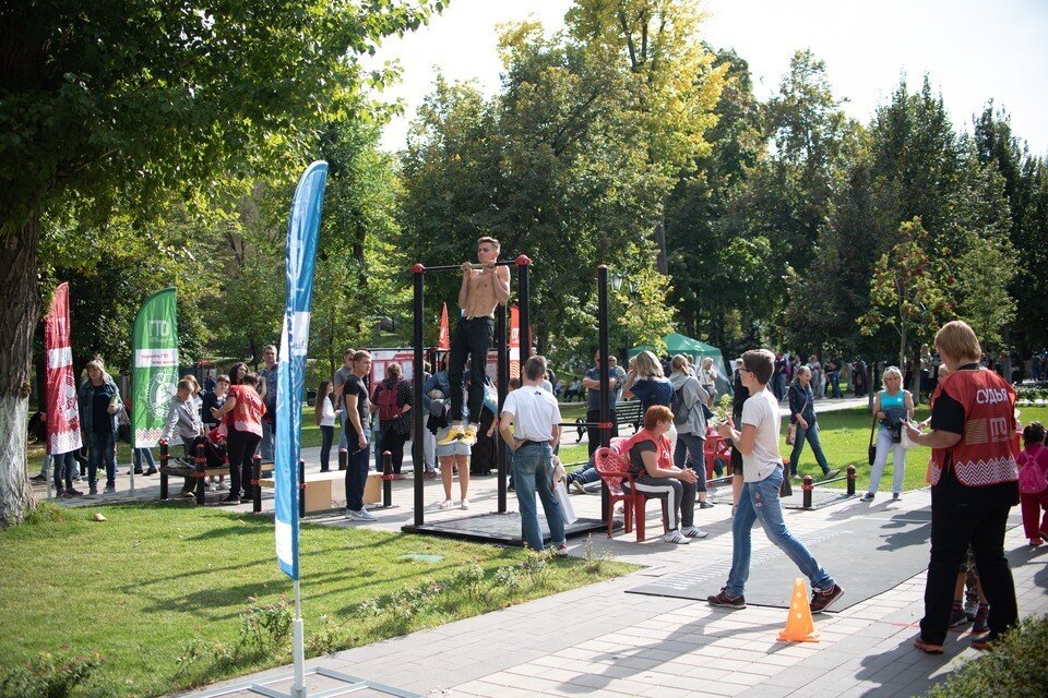     Фото: Ксения Тимофеева