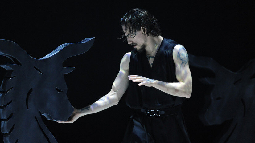   Gettyimages.ru Robbie Jack