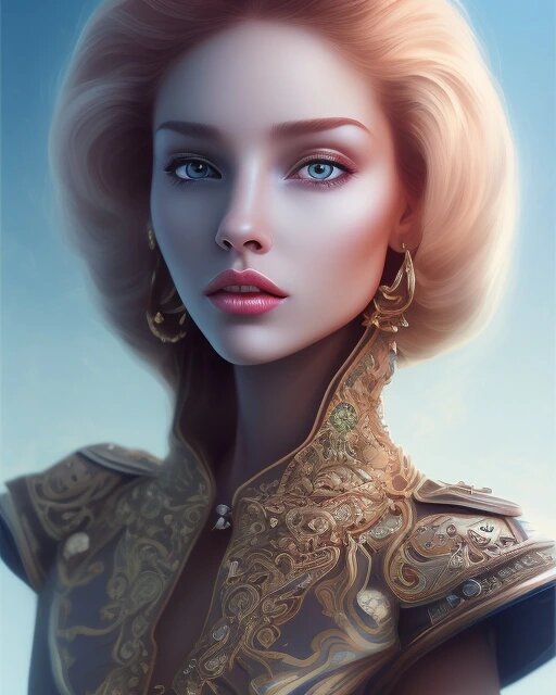Изображение создано в приложении Starryai
