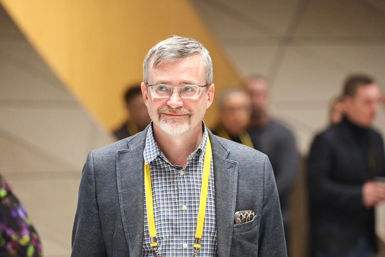    Валерий Федоров: «Все знают, что один из ключевых поражающих факторов любого кризиса — это непонимание того, что будет дальше. Еще вчера казалось, что все понятно и предсказуемо, а сегодня выясняется, что непонятно ничего, и горизонт планирования резко сужается»