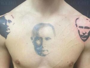    Сергей Полунин. Фото: соцсети Игорь Чамовских