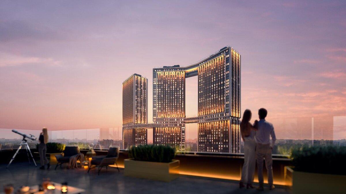    Жители Сургута могут купить квартиру в Москве через федеральное агентство недвижимости