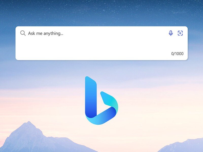    Microsoft удалось потеснить Google на рынке поисковых систем