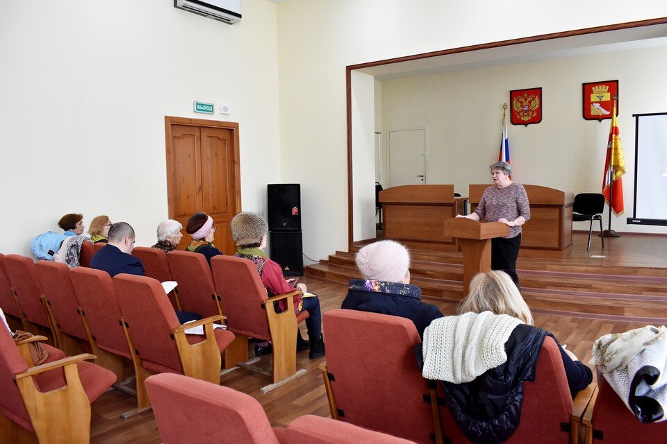     Фото управы Ленинского района  Предоставлено