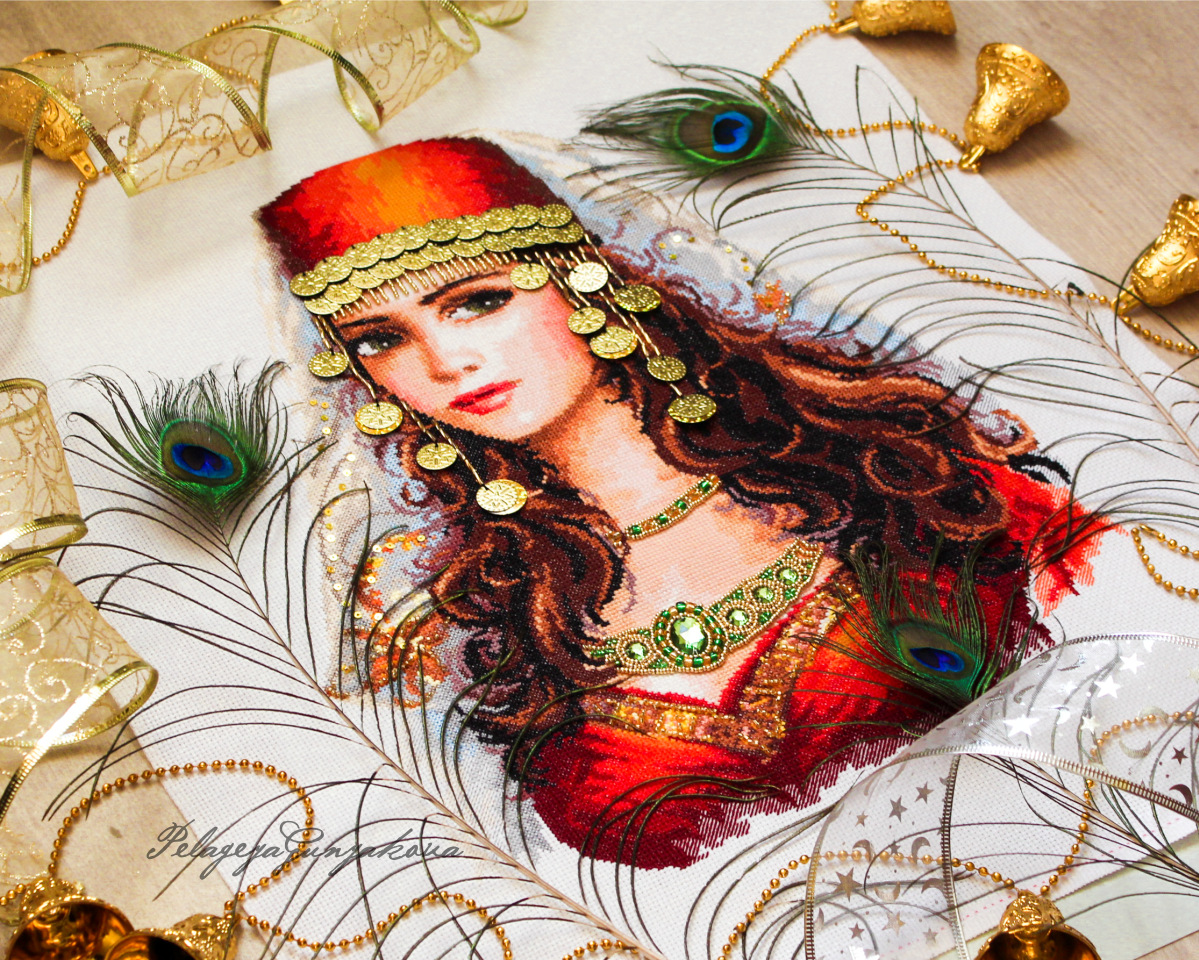 готовая работа