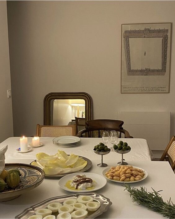     Какие продукты замедляют процесс старения?