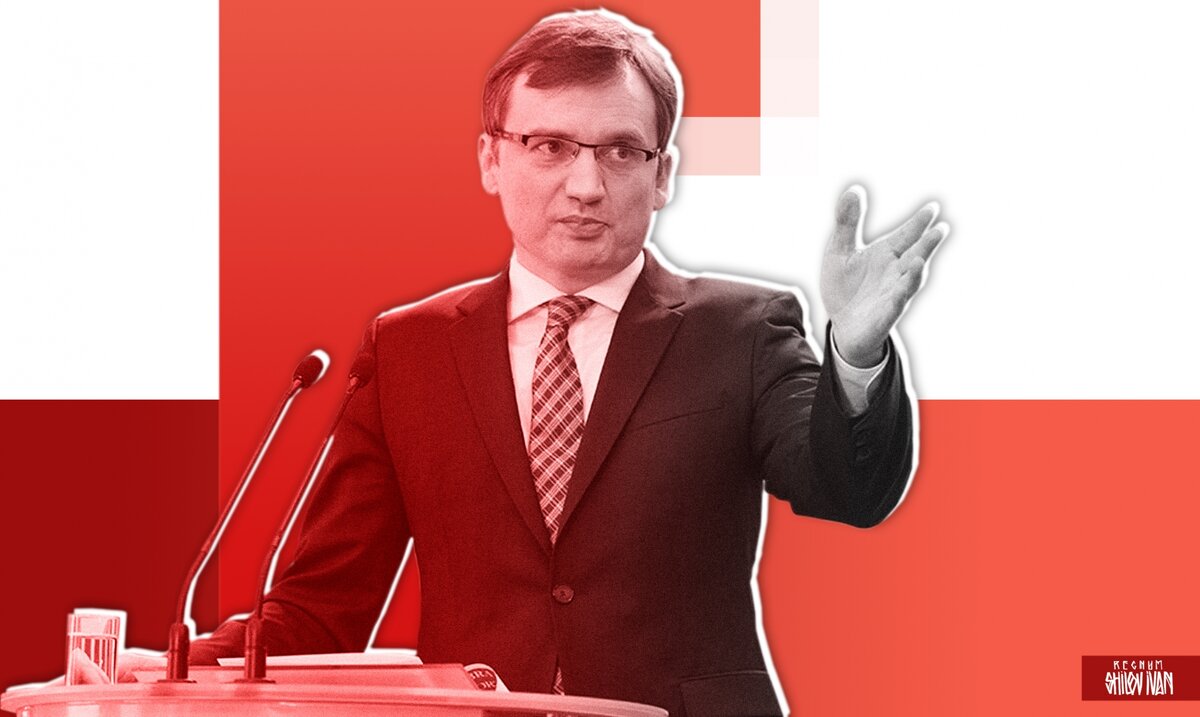    Збигнев Зёбро Иван Шилов © ИА REGNUM