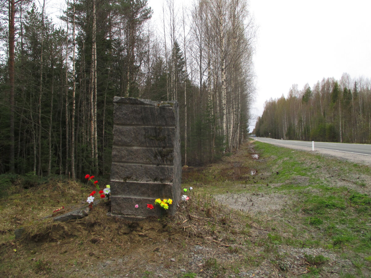 Пять захоронений, где нет могил. Жертвы репрессий в СССР. Пудож | Надежда  Дроздова | Дзен