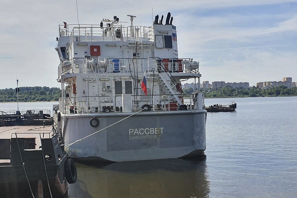    Дело слушалось в Кирилловском районном суде.