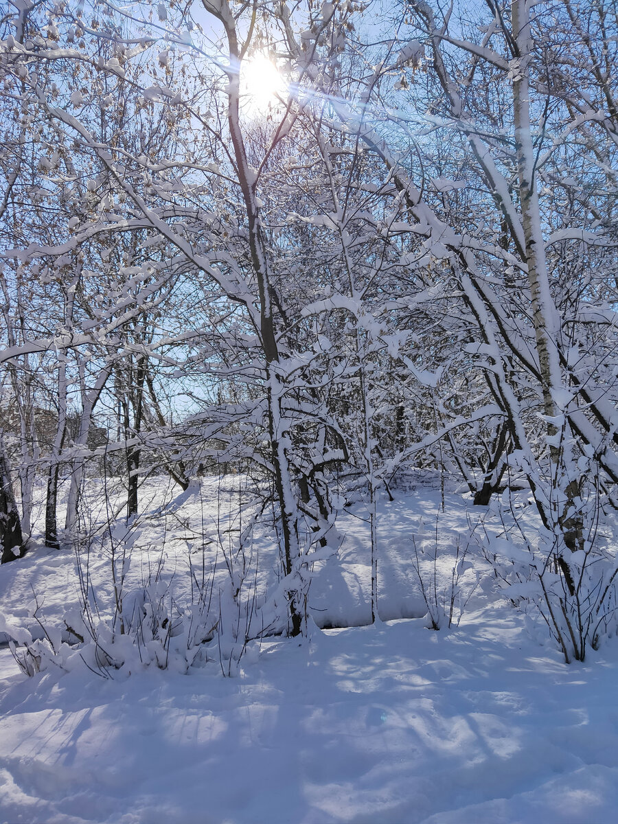 Листайте галерею, там красота)