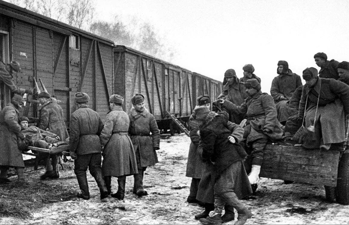 К чему снится быть раненым во сне - Сонник