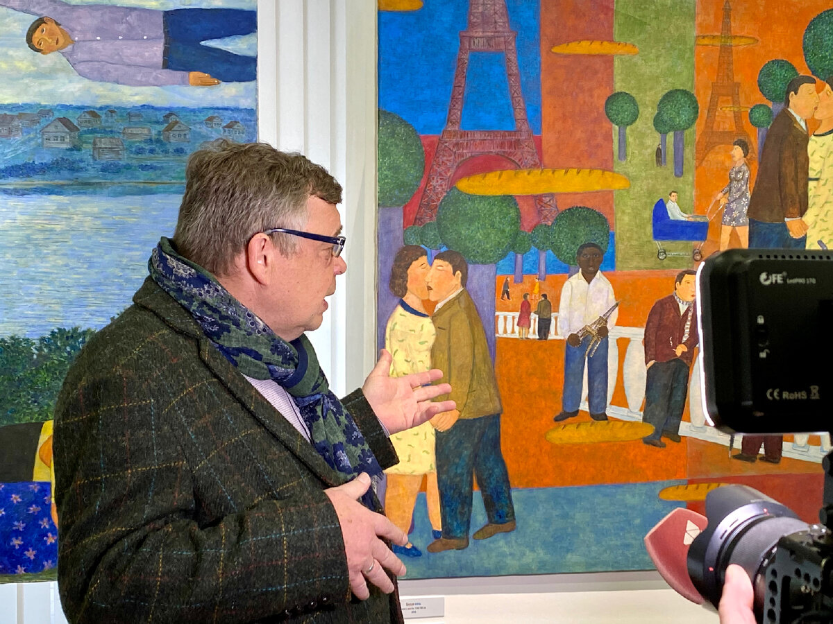 Андрей Карпов