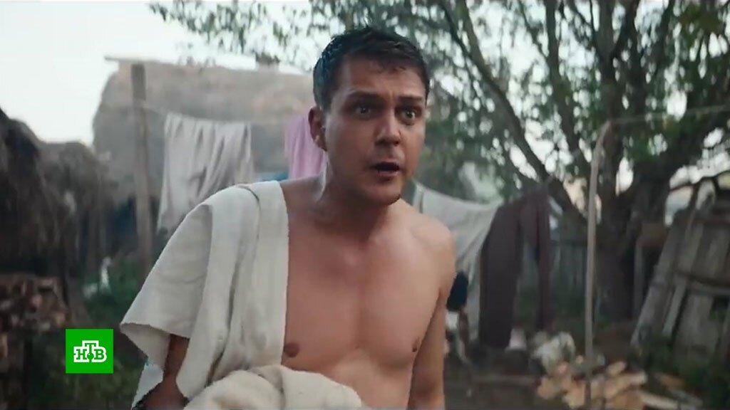    «Холоп» стал самым кассовым российским фильмом в истории проката в РФ