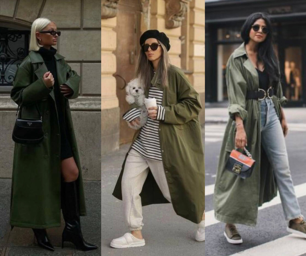 Идеи образов