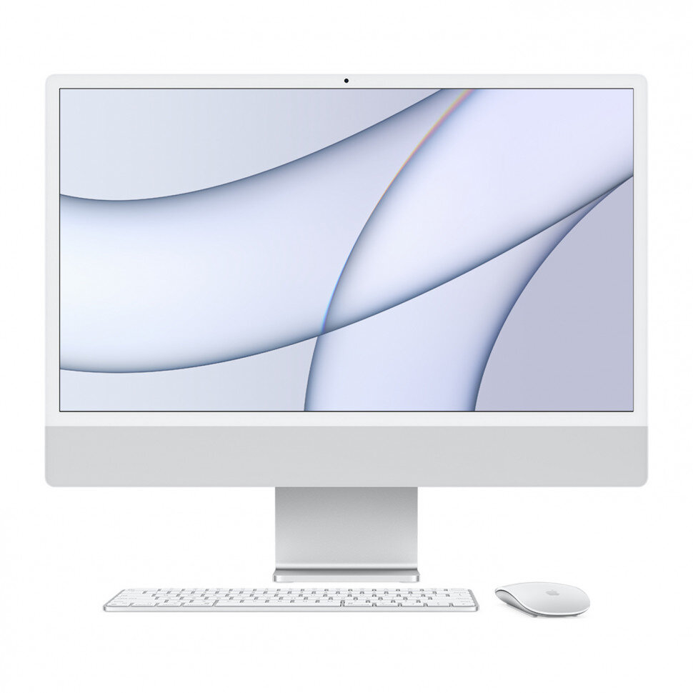 iMac 2021