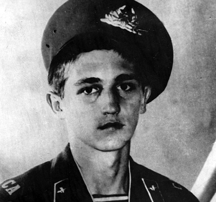 Как советский сержант с шестью патронами выиграл свой последний бой ...