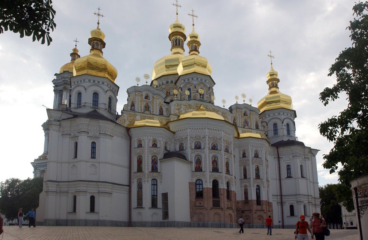 Как заметил Роман Худяков, певчая стала «одним из символов одуревшей современной Украины, подчиненной Западу».  Фото: Alexandr Altukhov / Russian Look / globallookpress.com