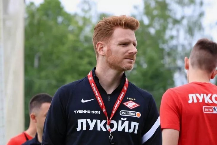    Шесть причин, почему «Спартак» больше не выигрывает Фото #1