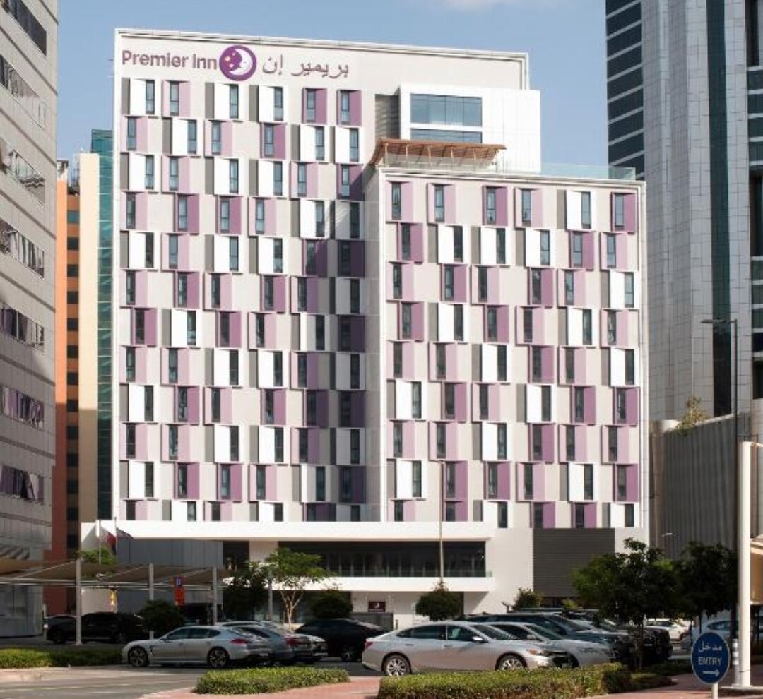 Фото отеля из открытых источников