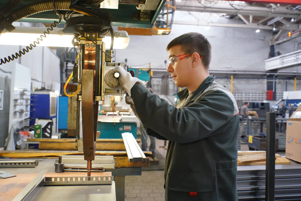 Фото: Сергей Петров / Globallookpress