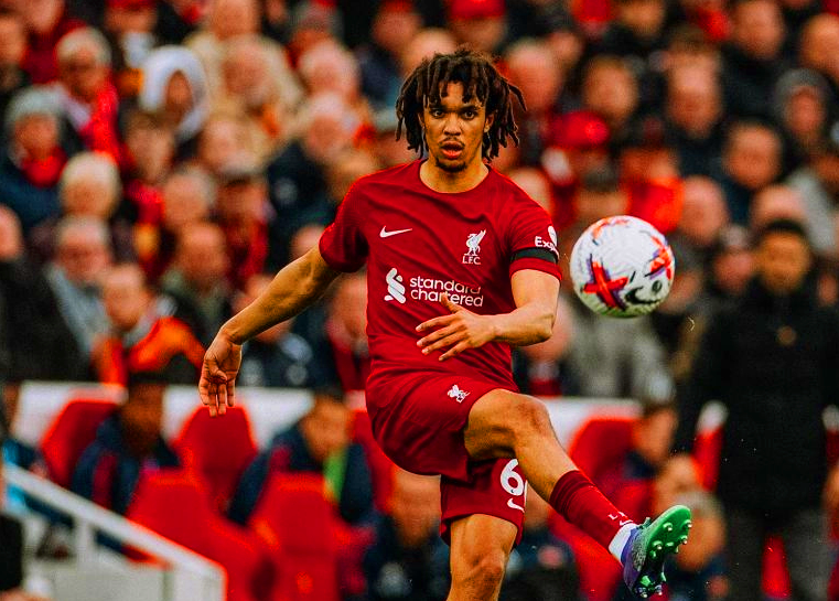 Какова порой бывает красота. Источник: https://www.liverpoolfc.com/