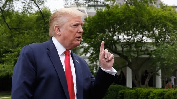    © Sputnik / Стрингер