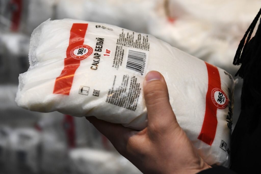    Александр Кряжев / РИА Новости