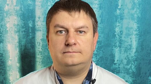 Гаврилов Василий • Хирург | Пациент с варикозом на приёме, пот УЗИ ...