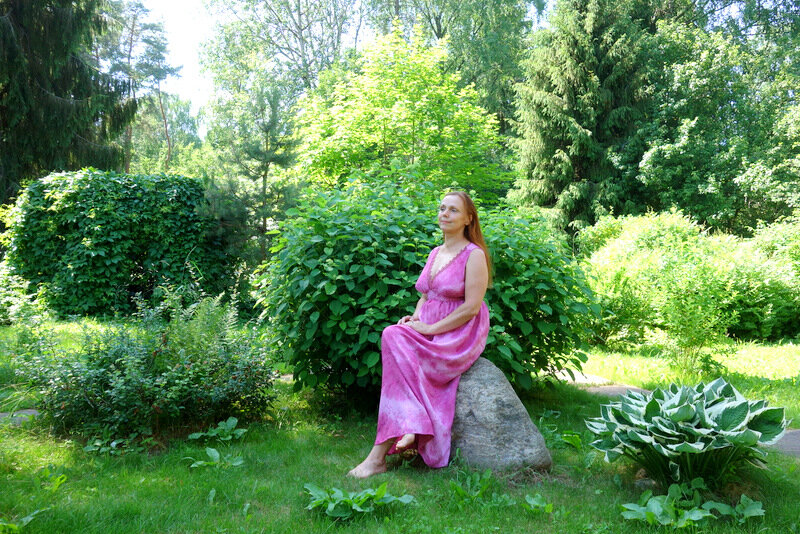 Фото автора.