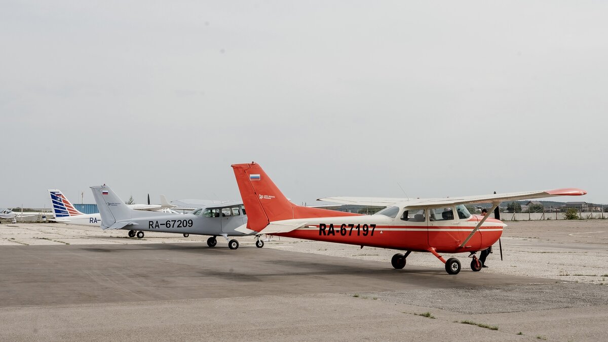 AERO REGION TRAINING