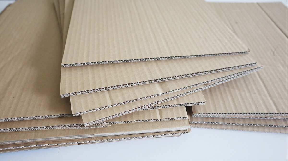 Сделайте для дома красивую и удобную вещь, в которую можно убрать все ...