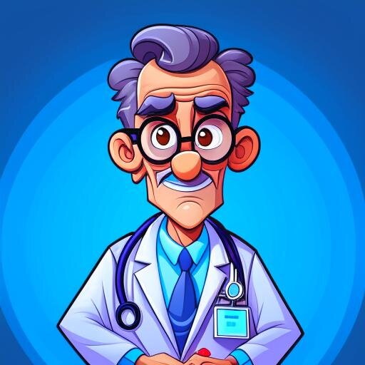 Изображение сгенерировано RuDalle