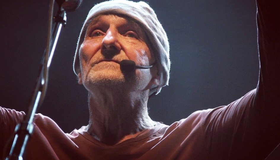 Пётр Мамонов: «В каждом человеке надо искать что-то хорошее»