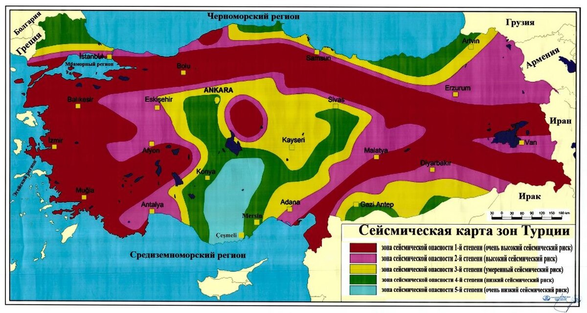 Картинки где много всего происходит