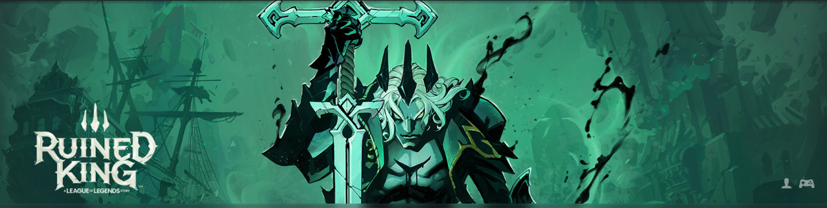 Нагло заскринил шапку из Steam😁