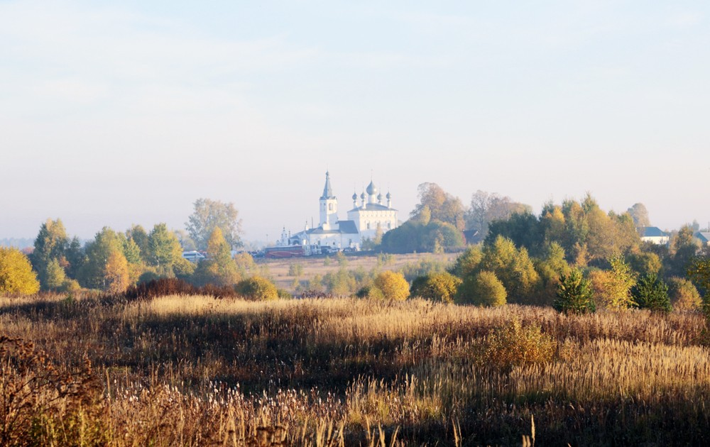 Годеново. Источник: pravoslavie.ru