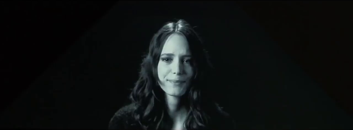 кадр из фильма "Мой создатель"