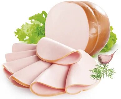 Вареные колбасы 