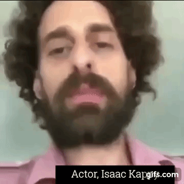 Айзек Кэппи 