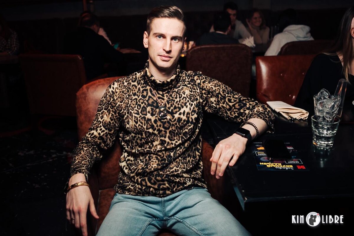 Фото из личного архива