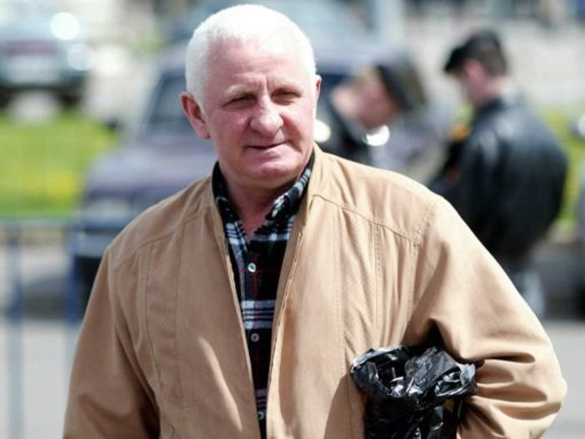                                                                         Иван Варламов 