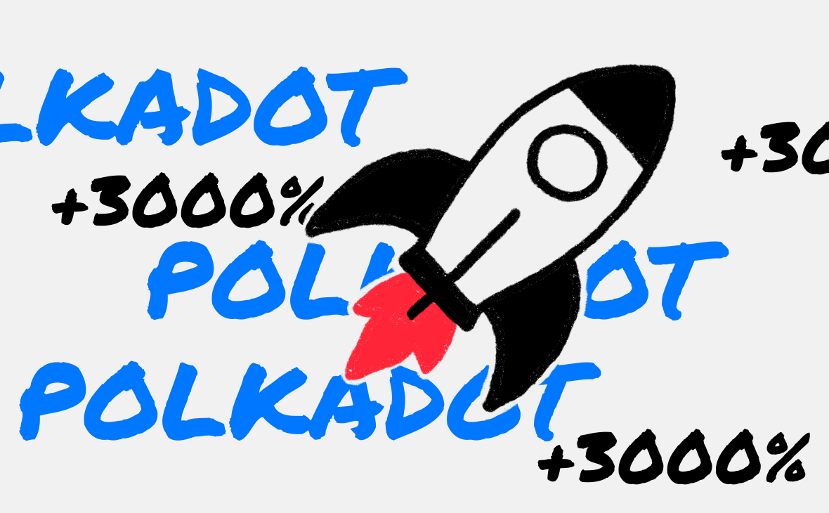 Биржа Poloniex повторно добавила токен Polkadot. После открытия торгов цена монеты стремительно поднялась выше $11 000 при рыночном значении в $350. Сейчас актив на этой площадке до сих пор можно продать по $3000 