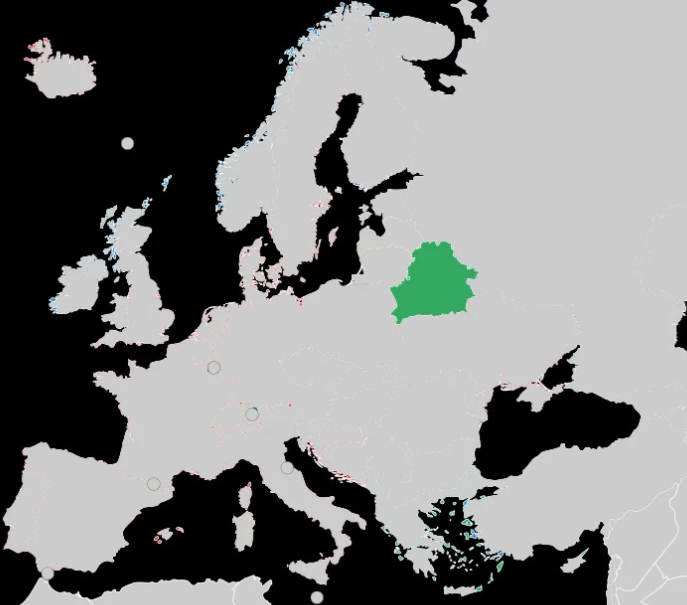 Белоруссия
