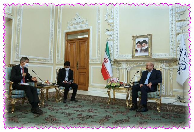 ТЕГЕРАН, 24 августа.  